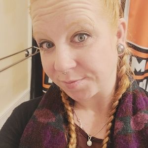 Meet your Posher, Shawntay